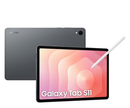 Tablet Samsung Galaxy Tab S11 11" 12/256GB 5G Szary